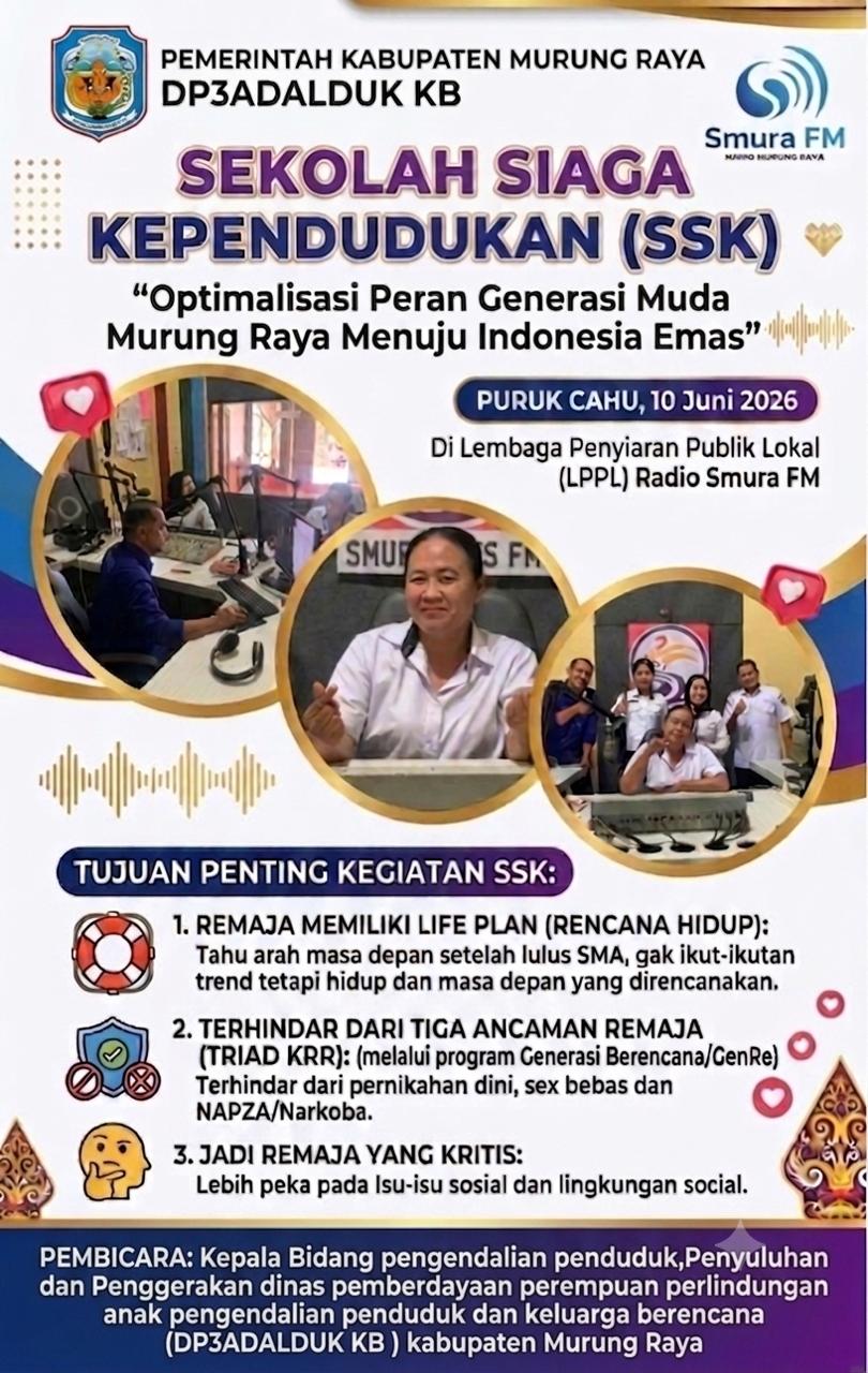Foto Optimalisasi Peran Generasi Muda Menuju Indonesia Emas