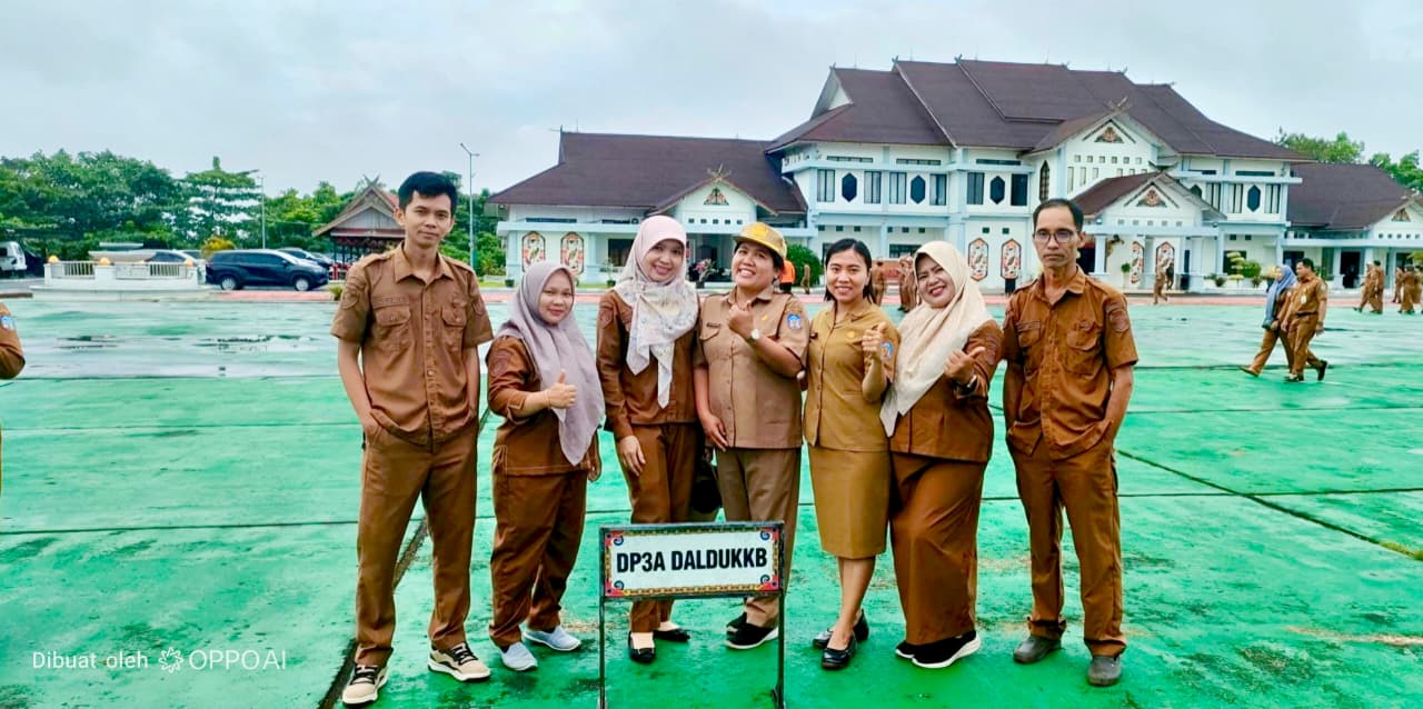 APEL GABUNGAN, 15 JUNI 2026