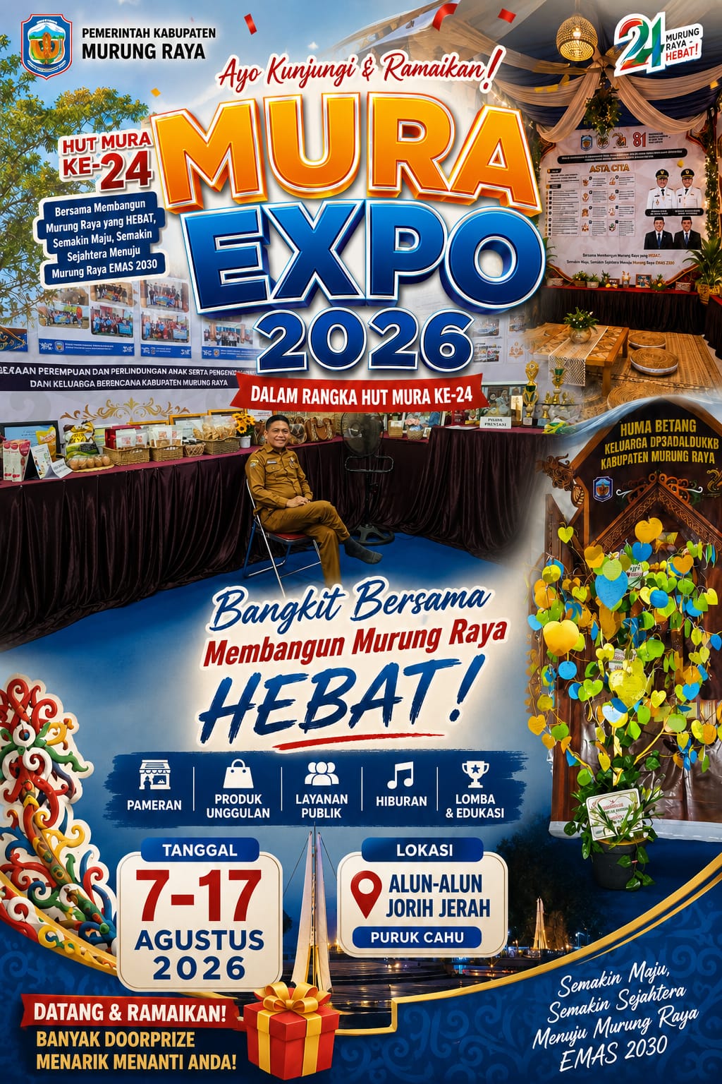 MURA EXPO 2026