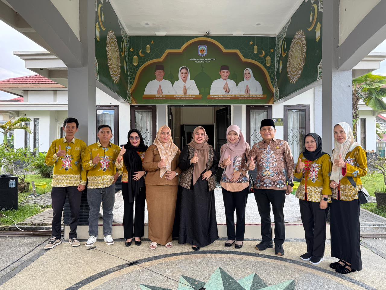 MTQ KORPRI Tahun 2026